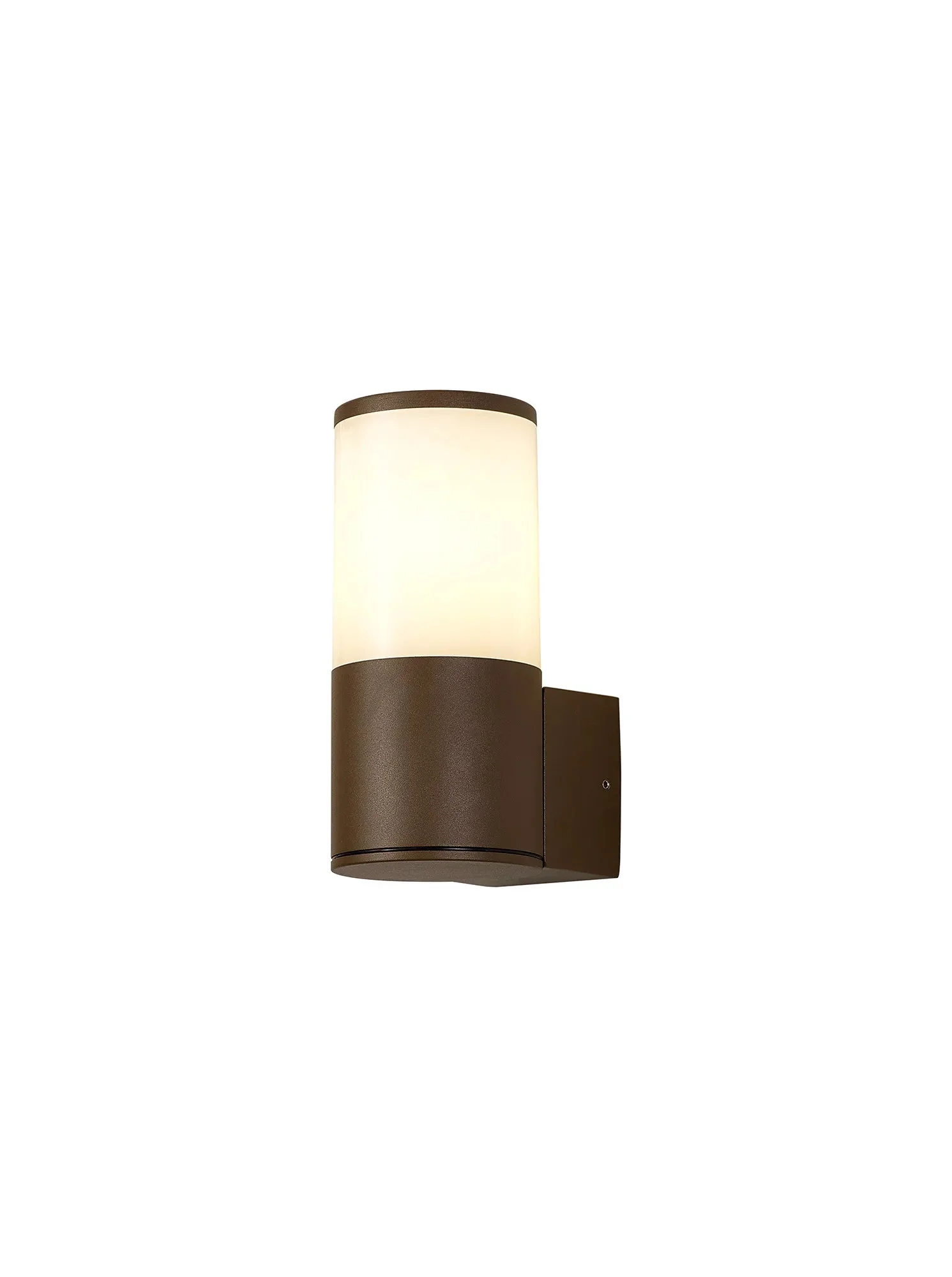 Marceline 1/2Lt Outdoor Wall Lamp IP54 - Various Colours - Image 8