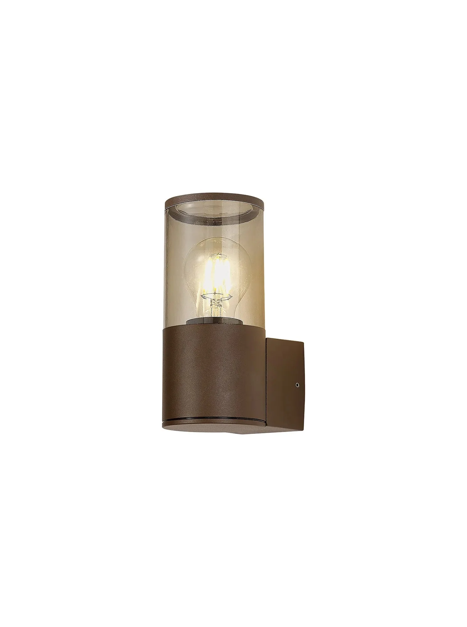 Marceline 1/2Lt Outdoor Wall Lamp IP54 - Various Colours - Image 9