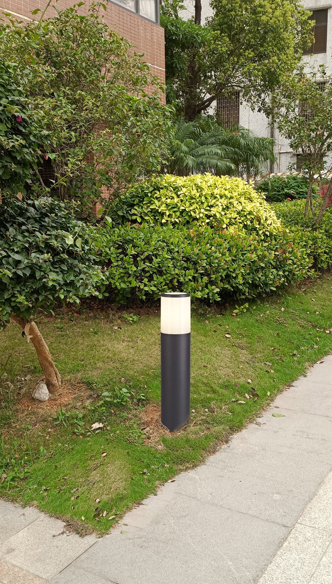 Marceline Bollard Light IP54 - Various Styles & Sizes - Image 3