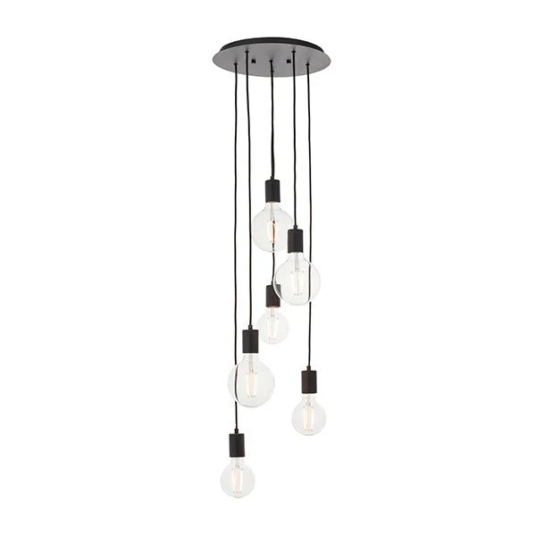 Marco 6Lt Pendant