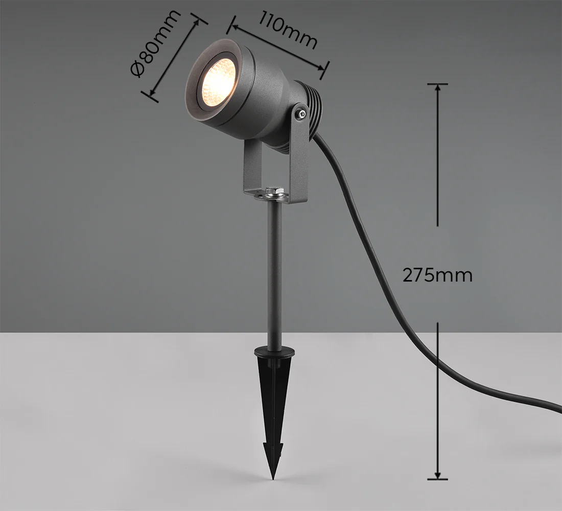 Mareb Spike Light IP65 - Image 6