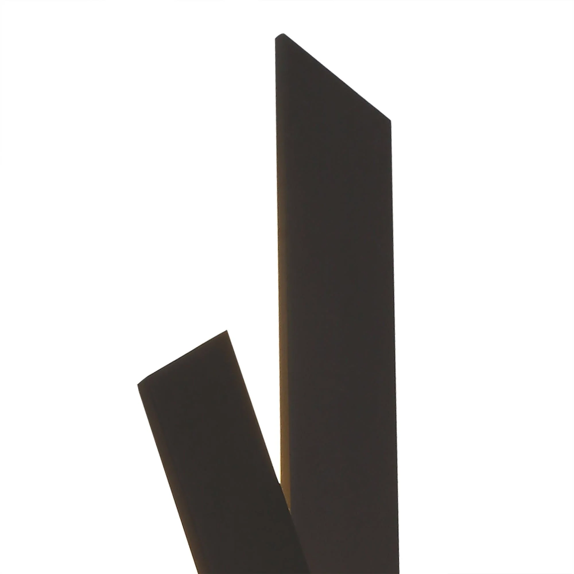 Marietta Wall Lamp, 1 x 12W LED, 3000K, 840lm, Sand Anthracite, 3yrs Warranty - Image 11