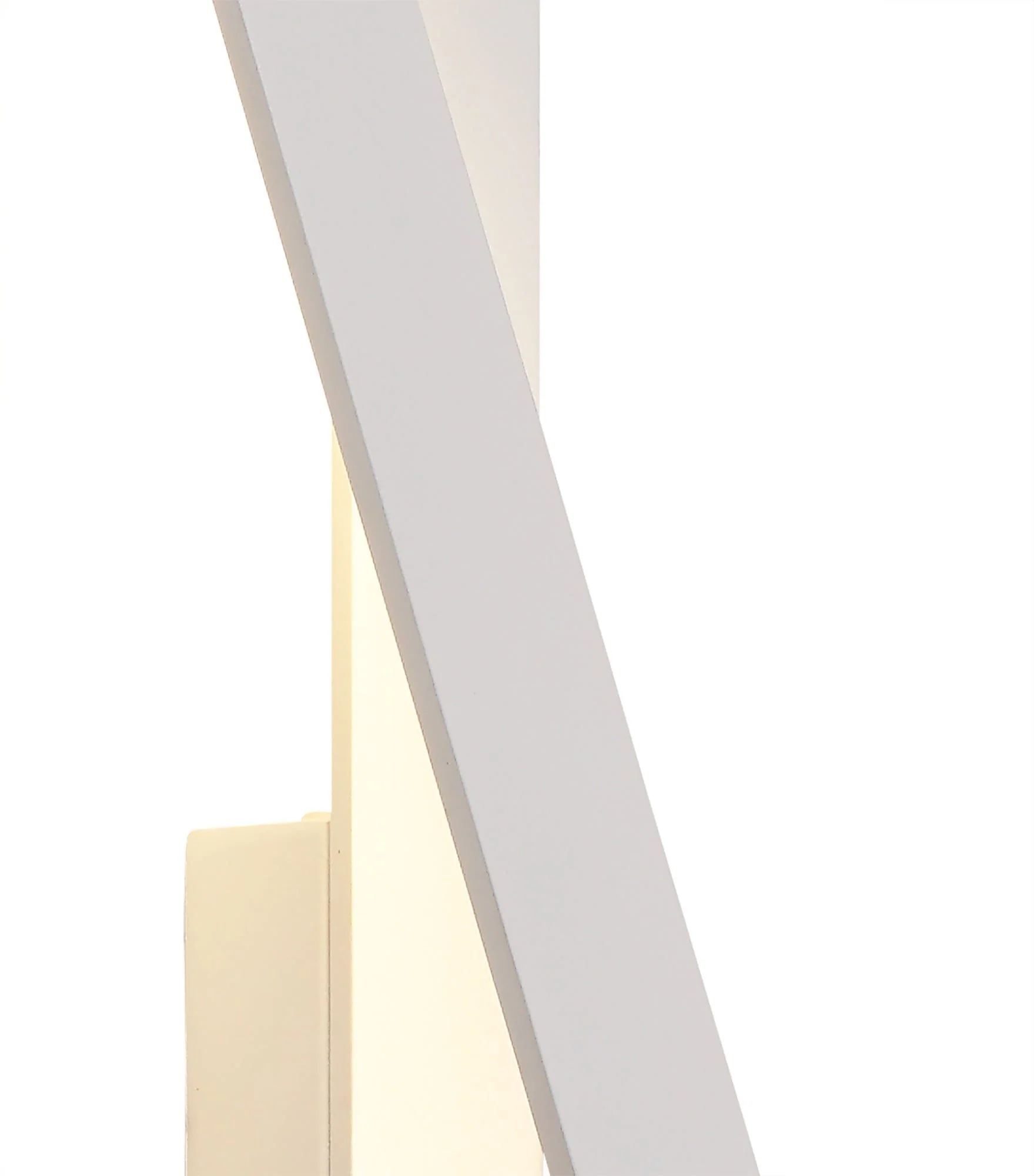 Marietta Wall Lamp, 1 x 12W LED, 3000K, 840lm, Sand Anthracite, 3yrs Warranty - Image 5
