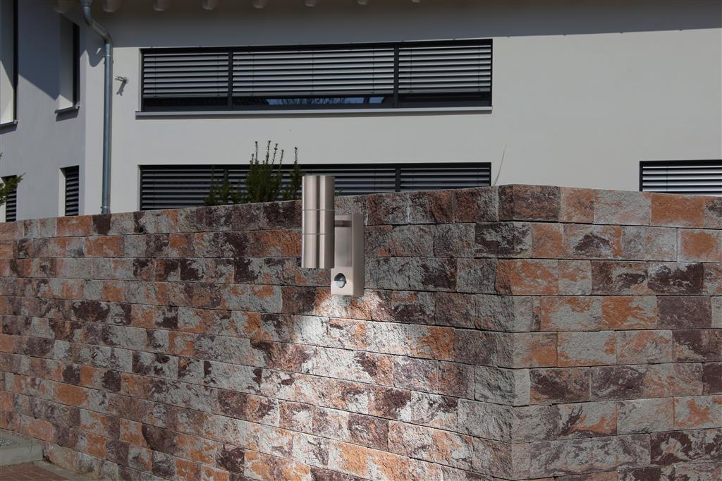 MARINE GRADE 2LT LED OUTDOOR LIGHT - Image 2