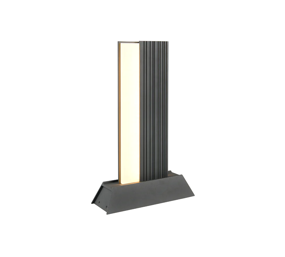 MARIZA Bollard Light IP65 - Image 2