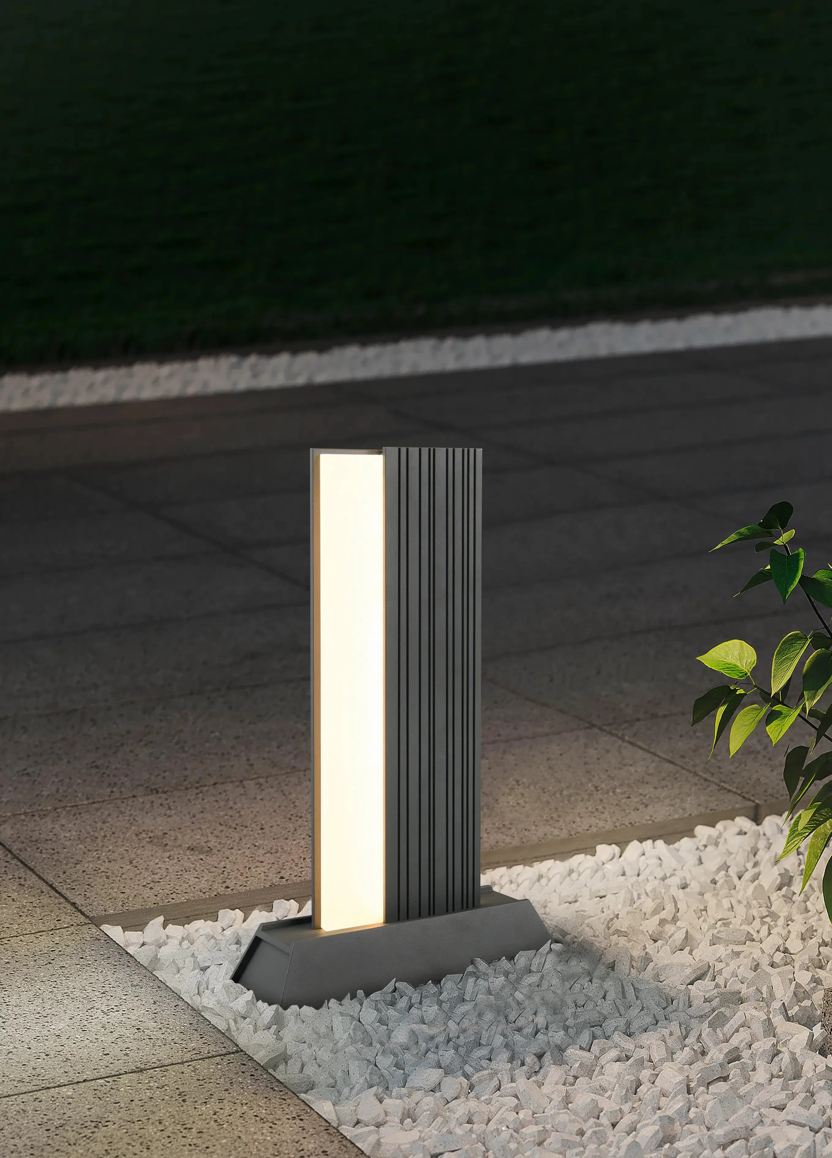 MARIZA Bollard Light IP65 - Image 3