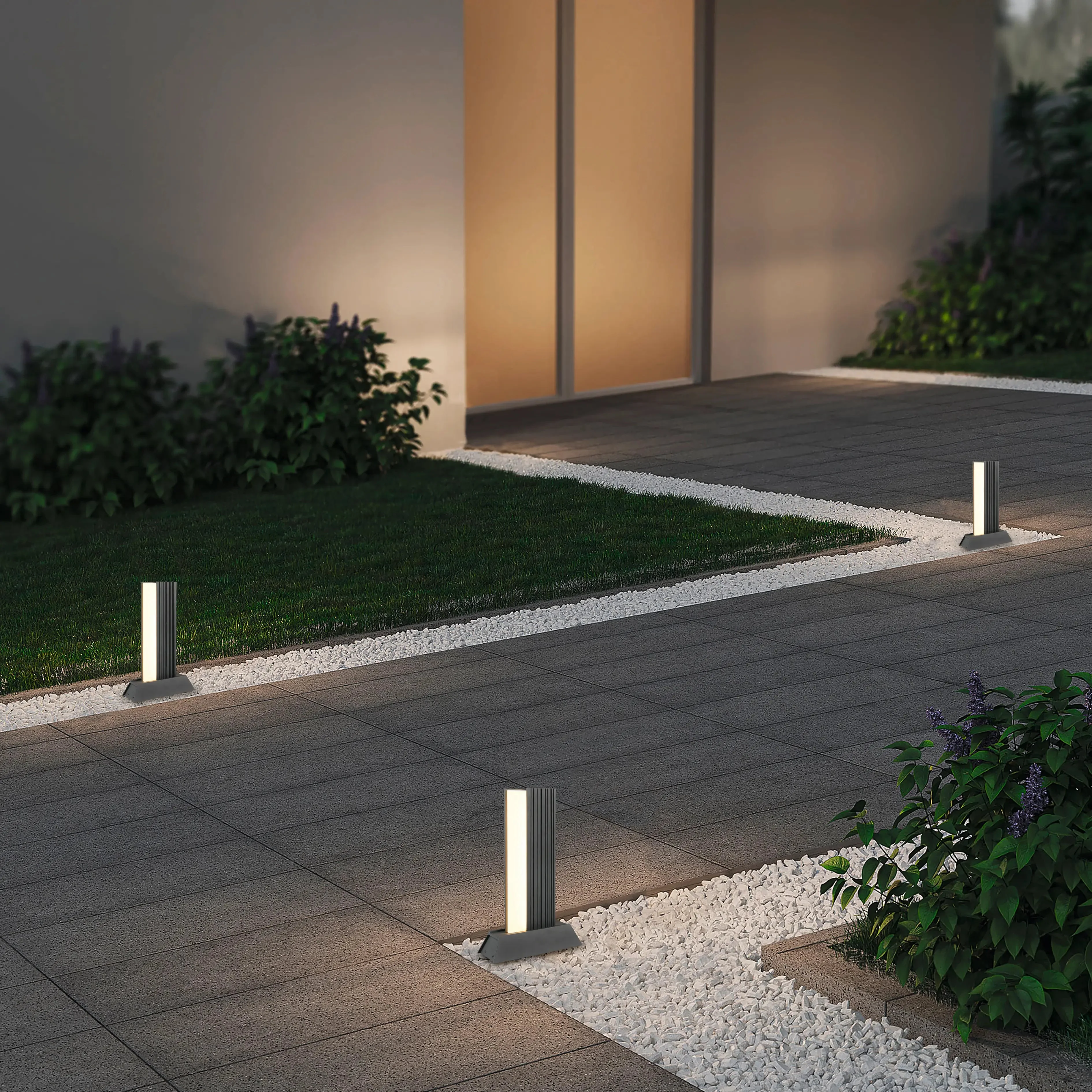 MARIZA Bollard Light IP65 - Image 4
