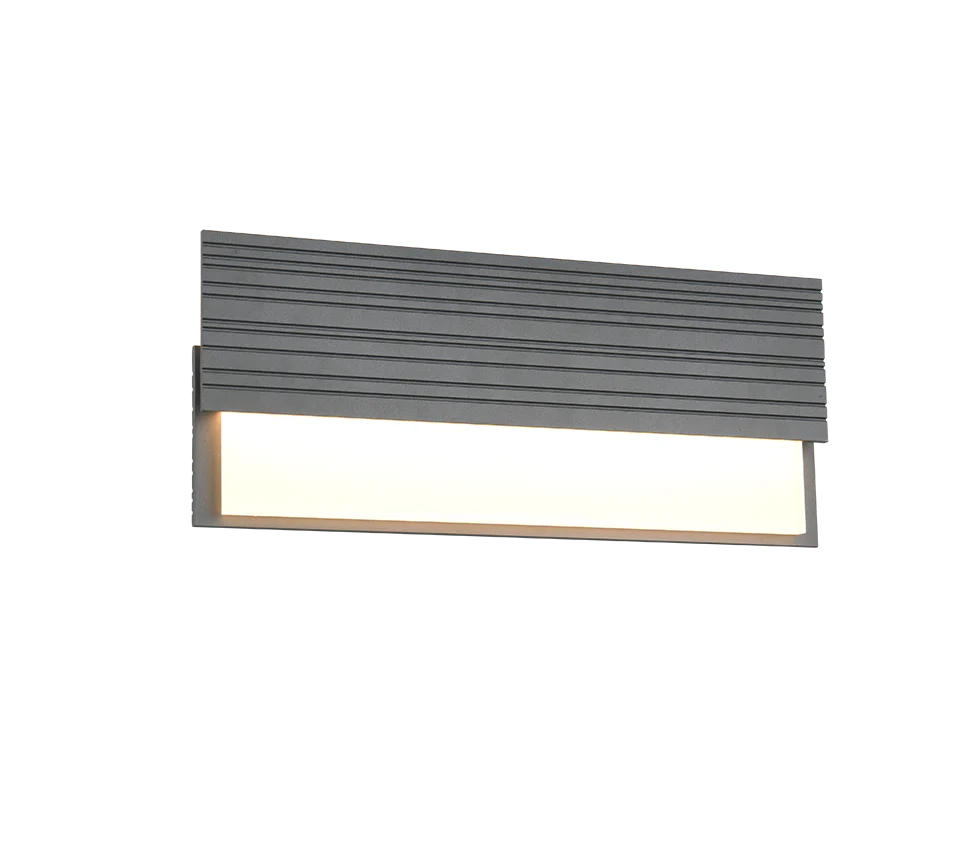 Mariza Outdoor Wall Light - Image 8