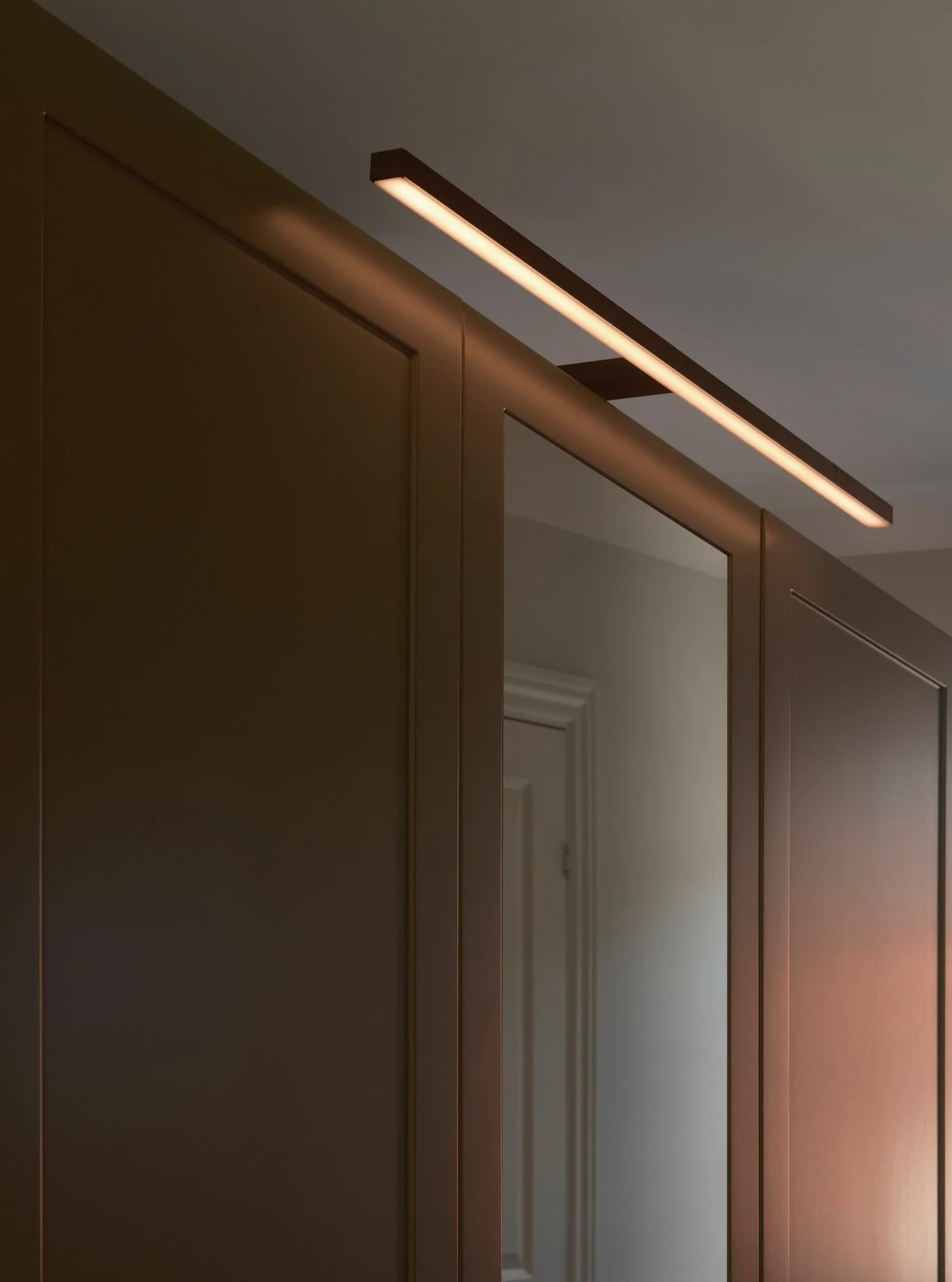 Marlee 50'/ 80' Wall Light- Various Finishes - Image 17