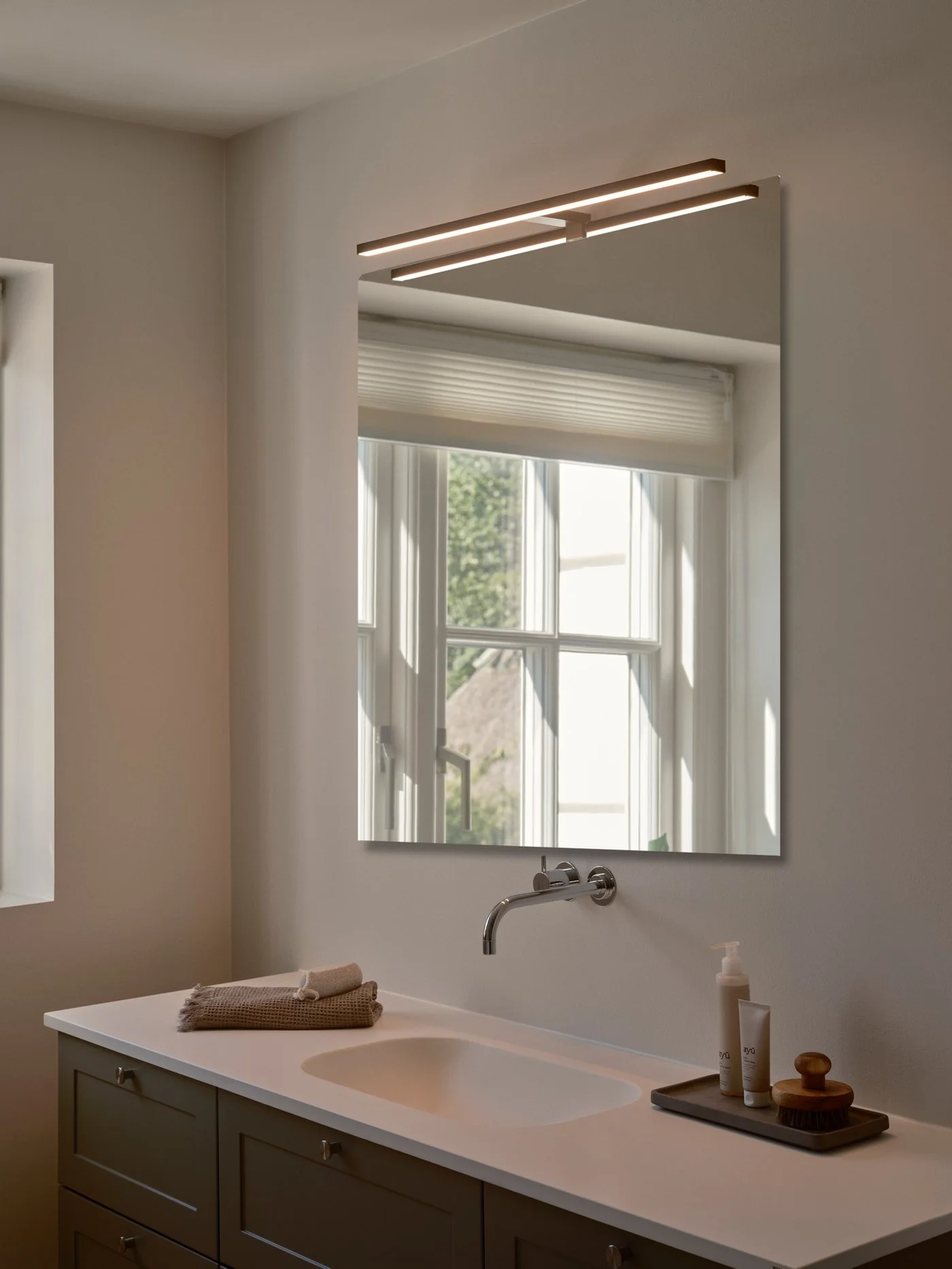 Marlee 50'/ 80' Wall Light- Various Finishes - Image 18