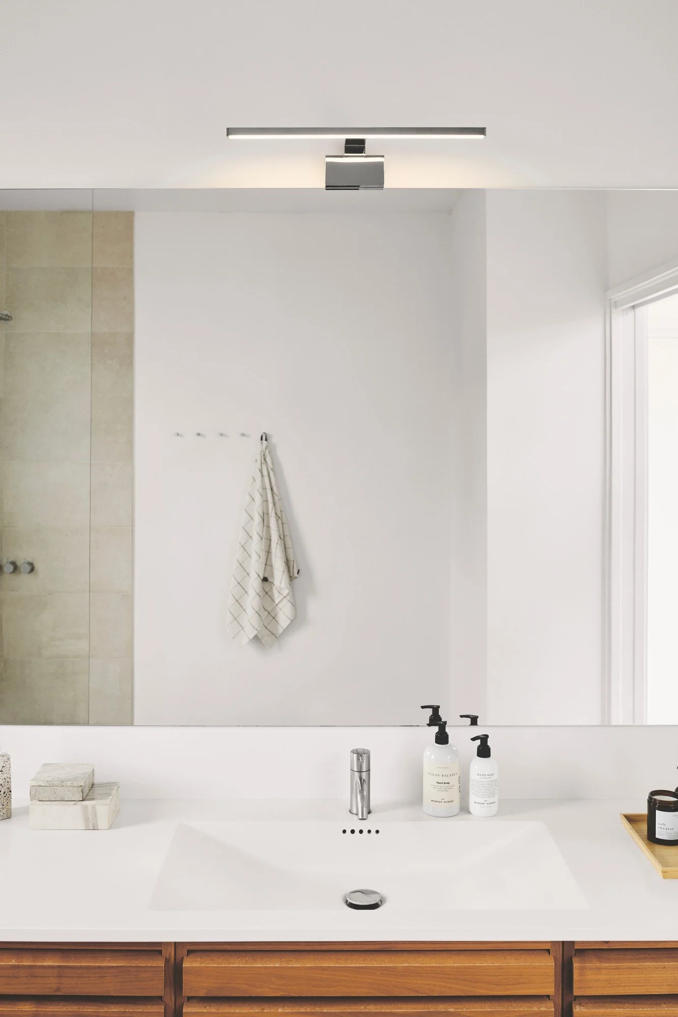 Marlee 50'/ 80' Wall Light- Various Finishes - Image 6