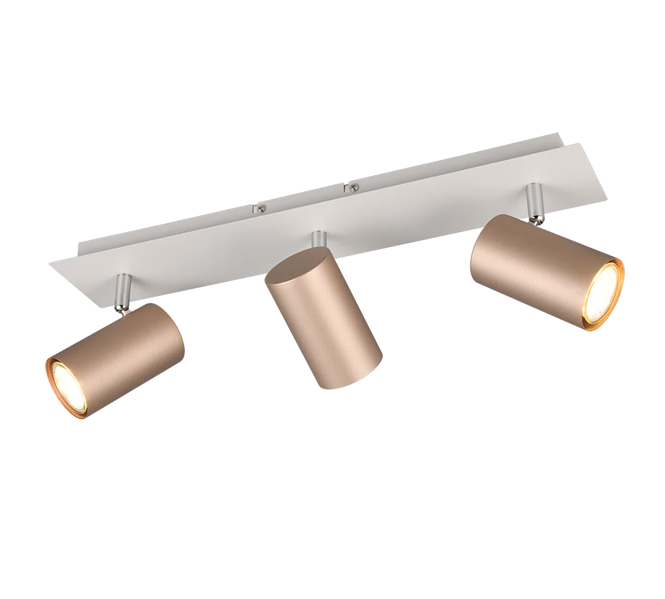 Marley 2/3Lt Bar Spotlight - Image 11
