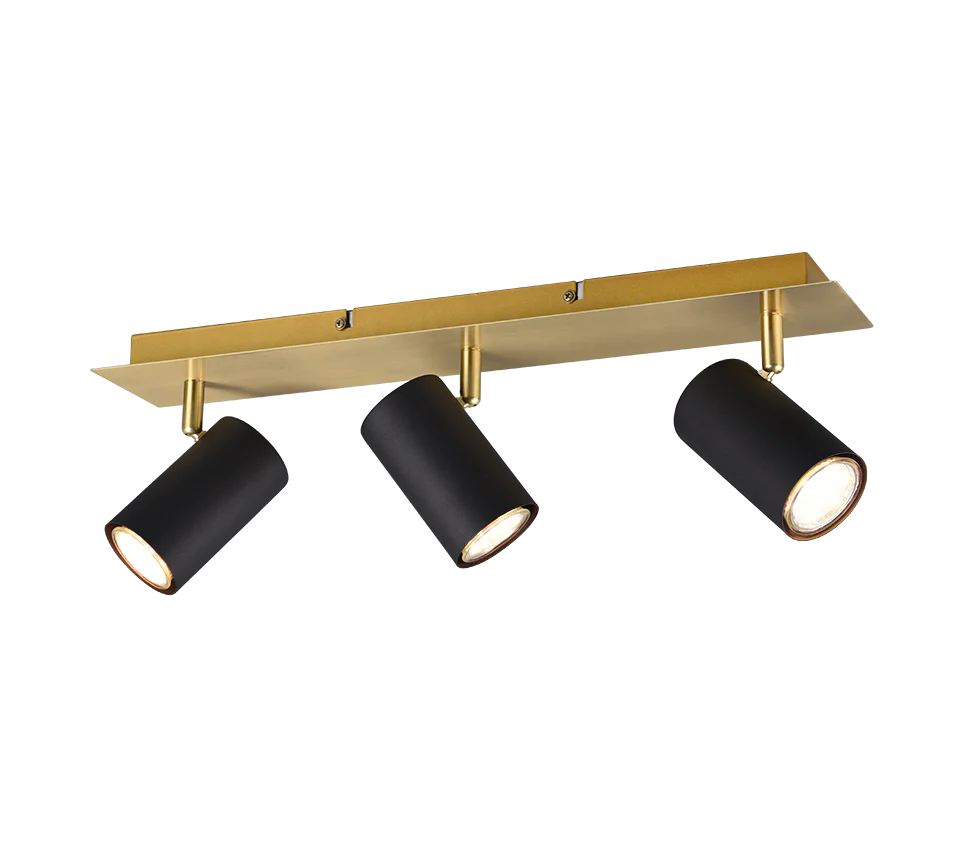 Marley 2/3Lt Bar Spotlight - Image 12