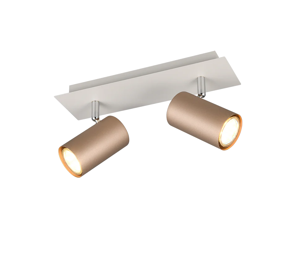 Marley 2/3Lt Bar Spotlight - Image 5