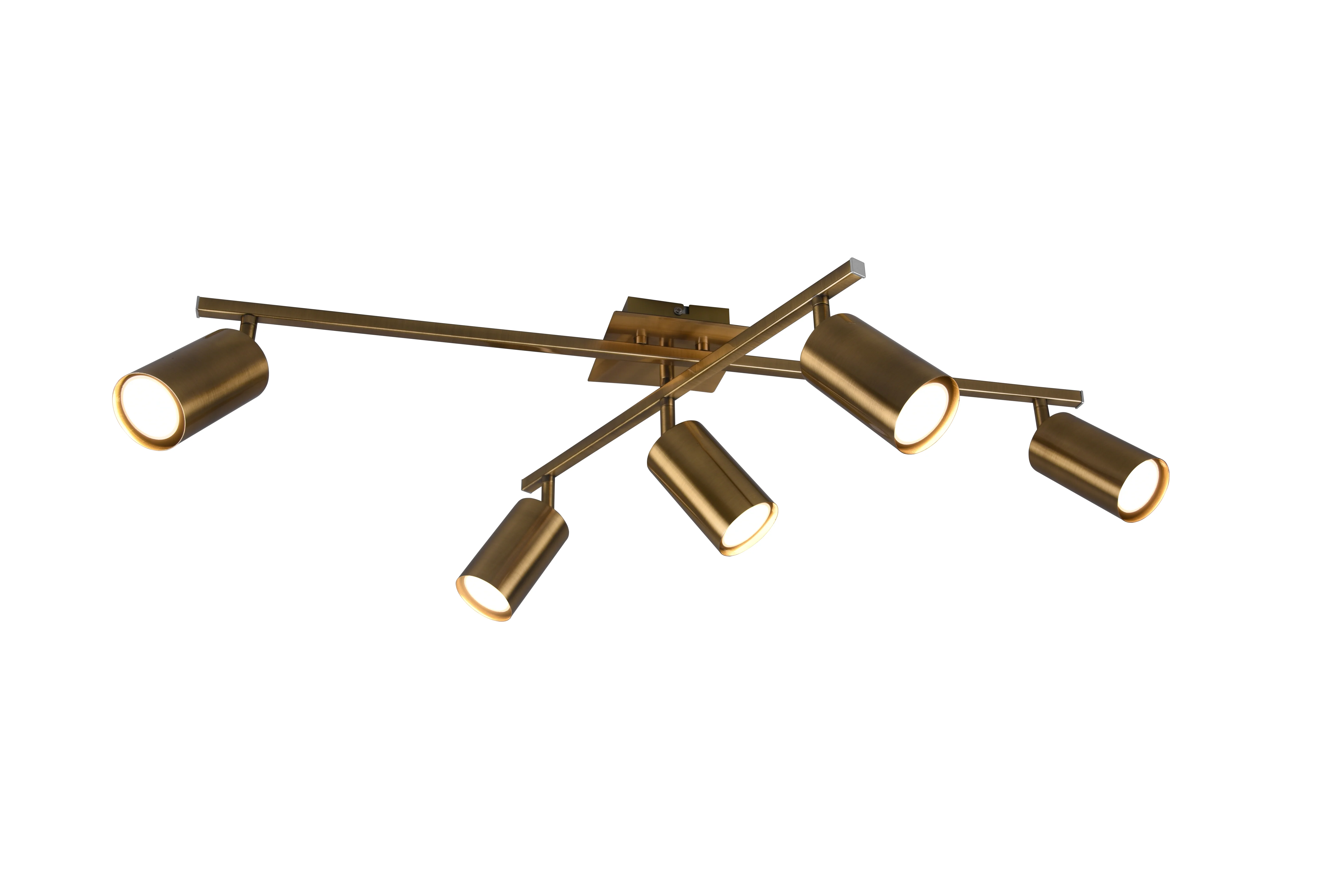 Marley 5Lt Spotlight - Various Colours - Image 2