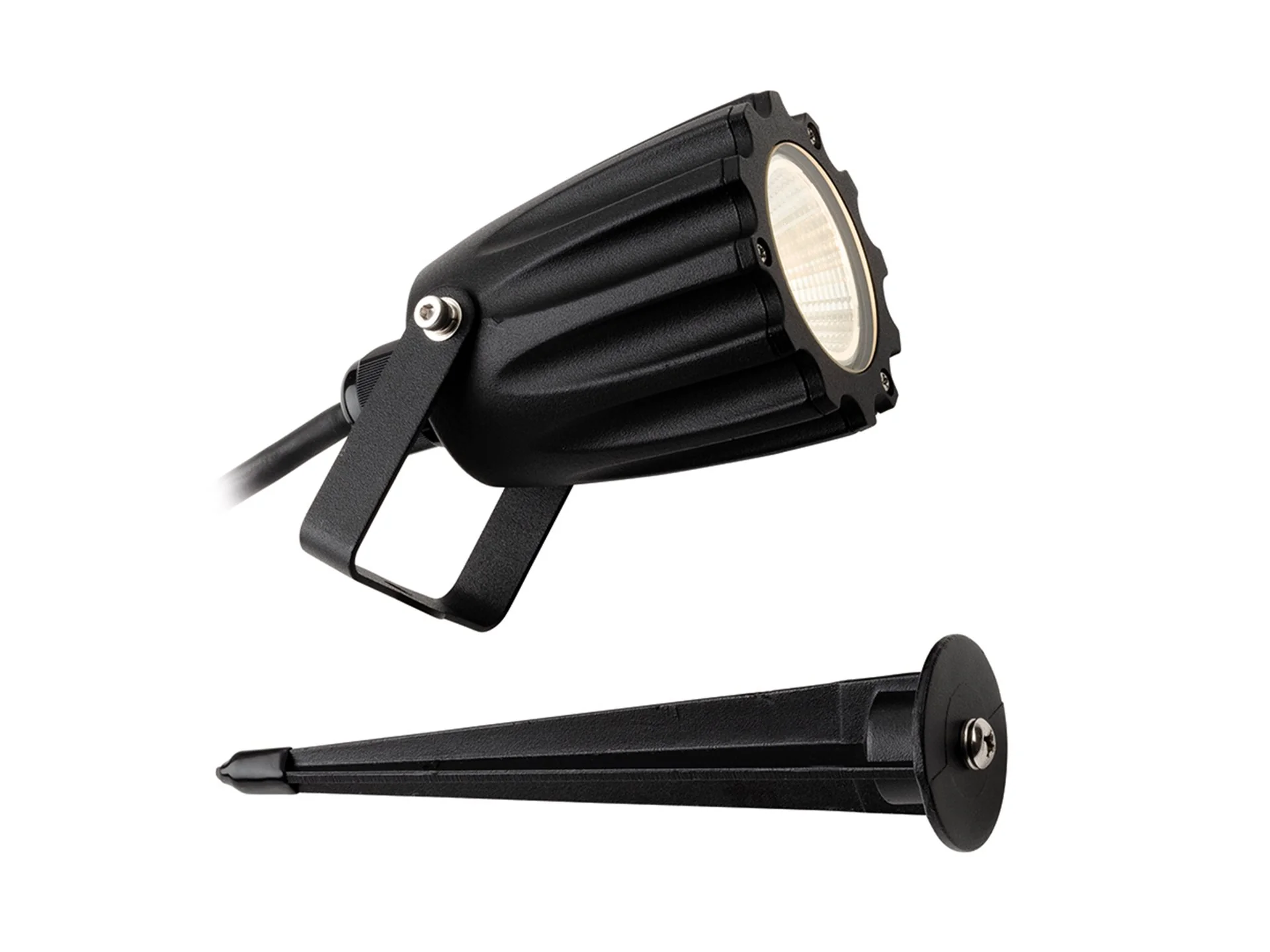 Marley LED Wall & Spike Spot - Image 2