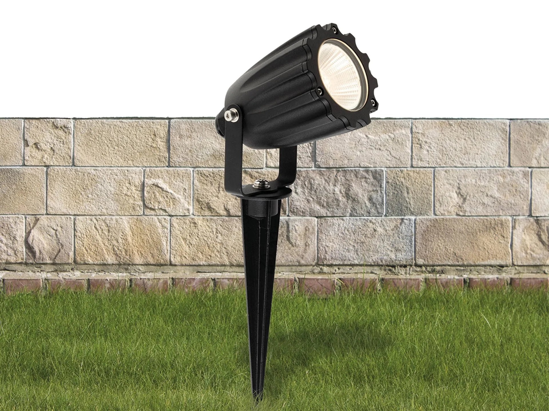 Marley LED Wall & Spike Spot - Image 3