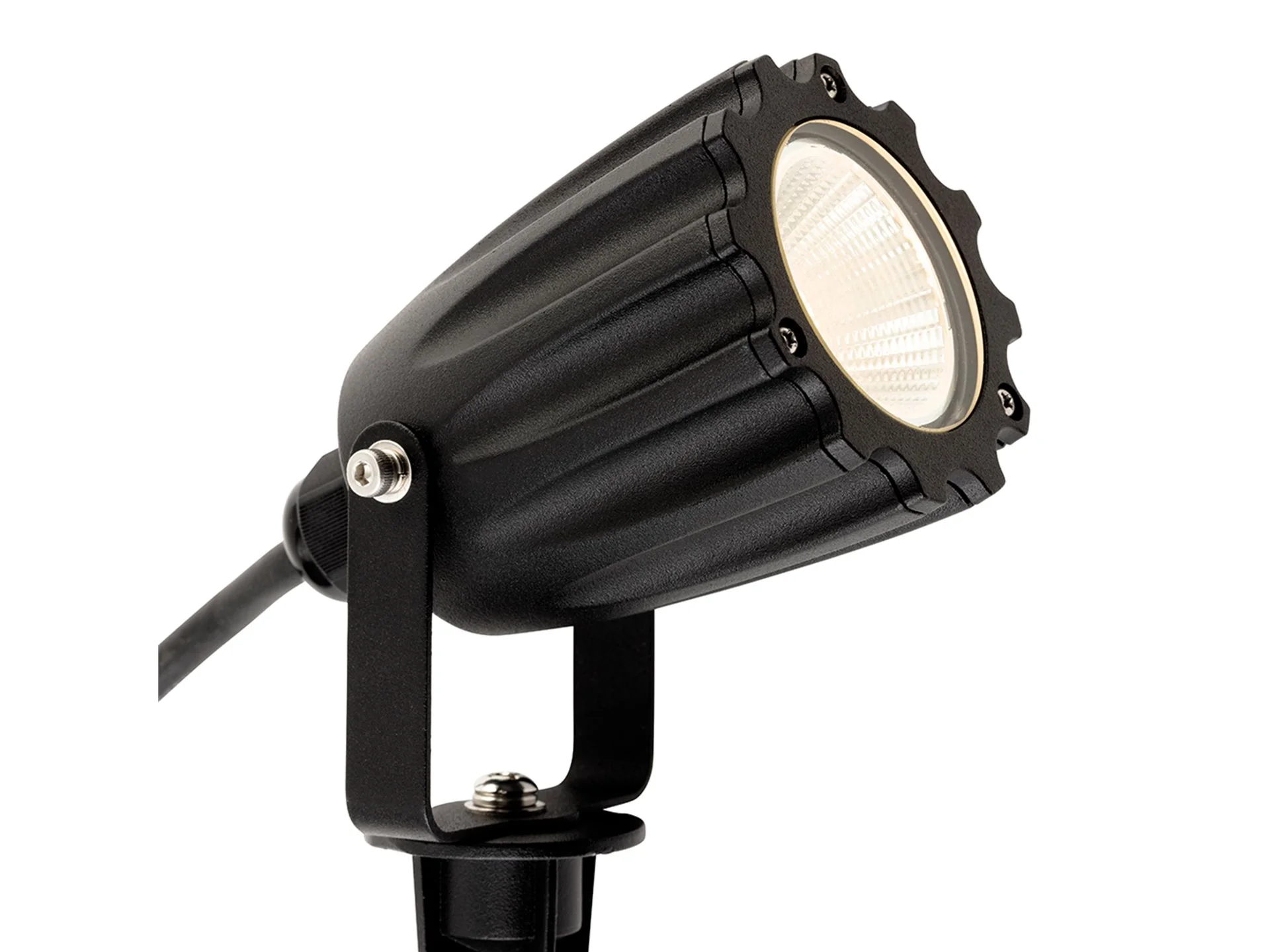 Marley LED Wall & Spike Spot - Image 5