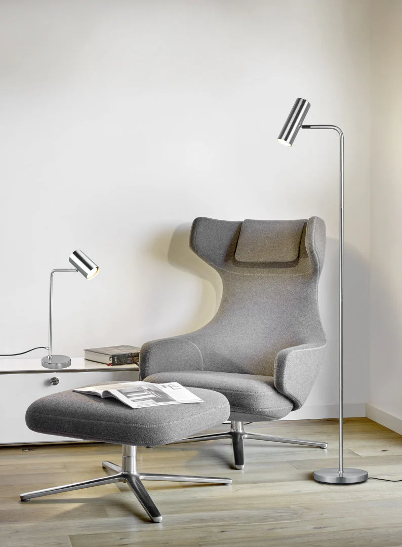 Marley Task/ReadingĀ Lamp - Various Colours - Image 5