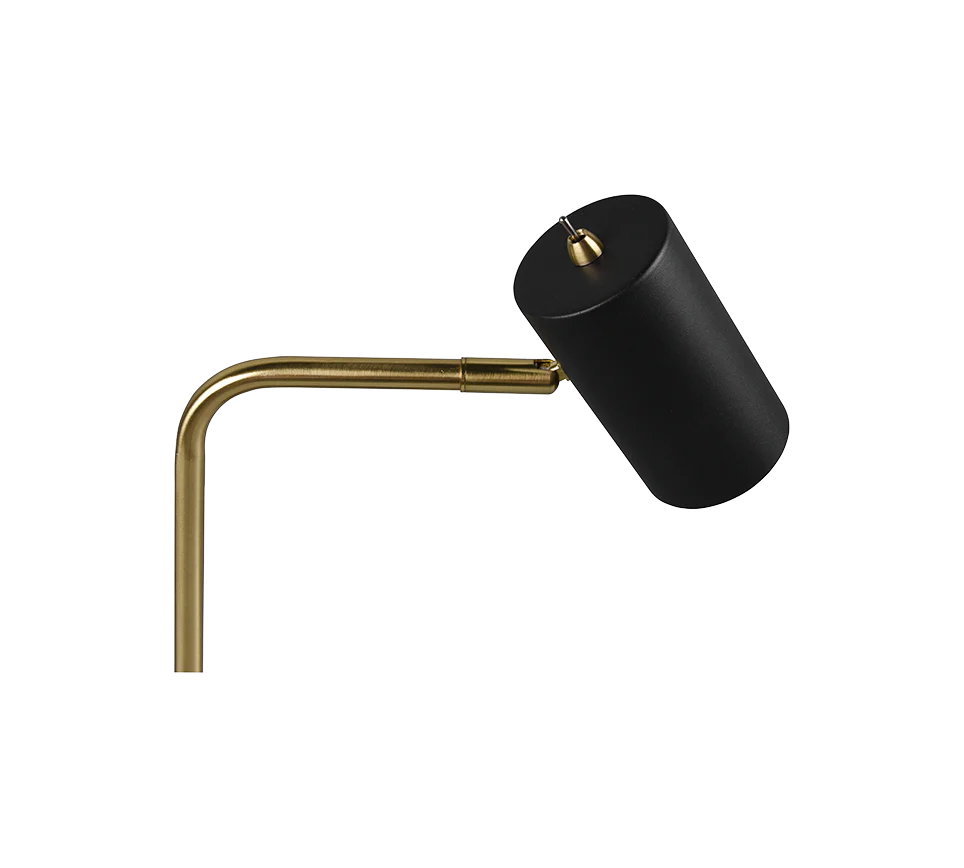 Marley Task/ReadingĀ Lamp - Various Colours - Image 7