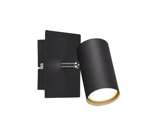 Marley Wall/Ceiling Spotlight - Various Colours - Image 10