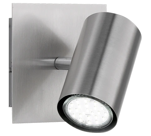 Marley Wall/Ceiling Spotlight - Various Colours - Image 8