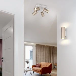 Marley Wall Light- Various Finishes - Image 11