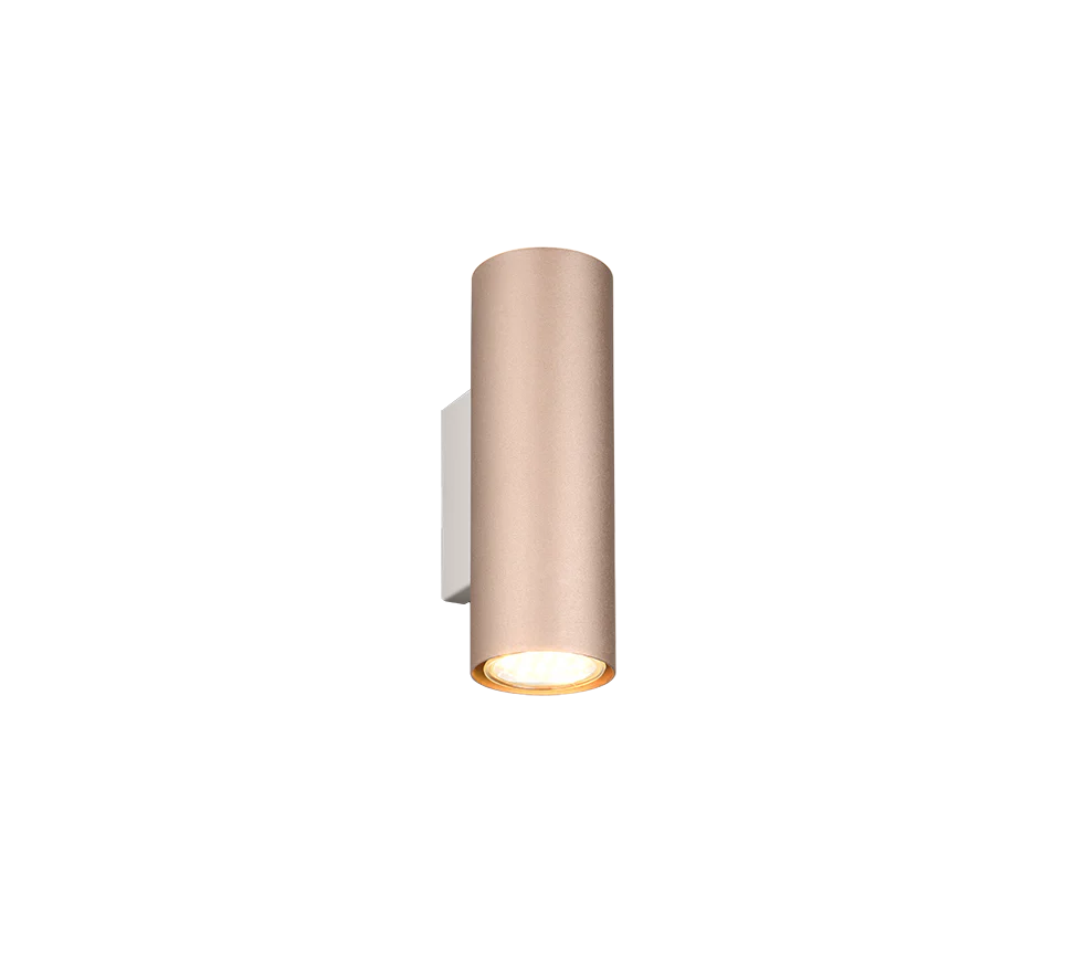 Marley Wall Light- Various Finishes - Image 13