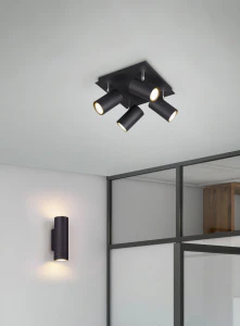 Marley Wall Light- Various Finishes - Image 9