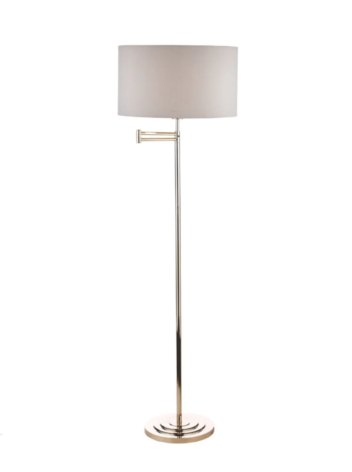 Marlowe Floor Lamp- Various Finishes - Image 10