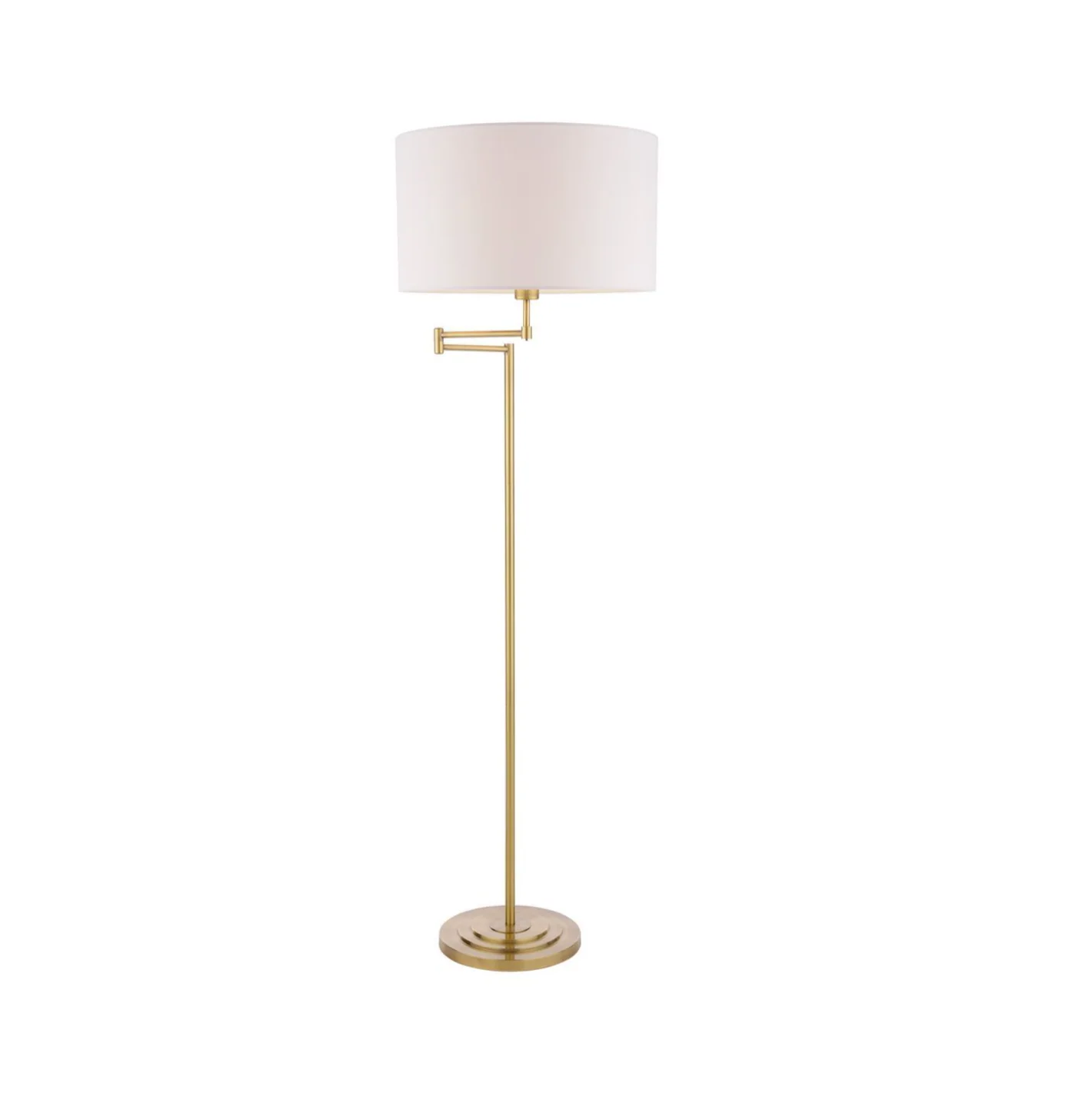 Marlowe Floor Lamp- Various Finishes - Image 2