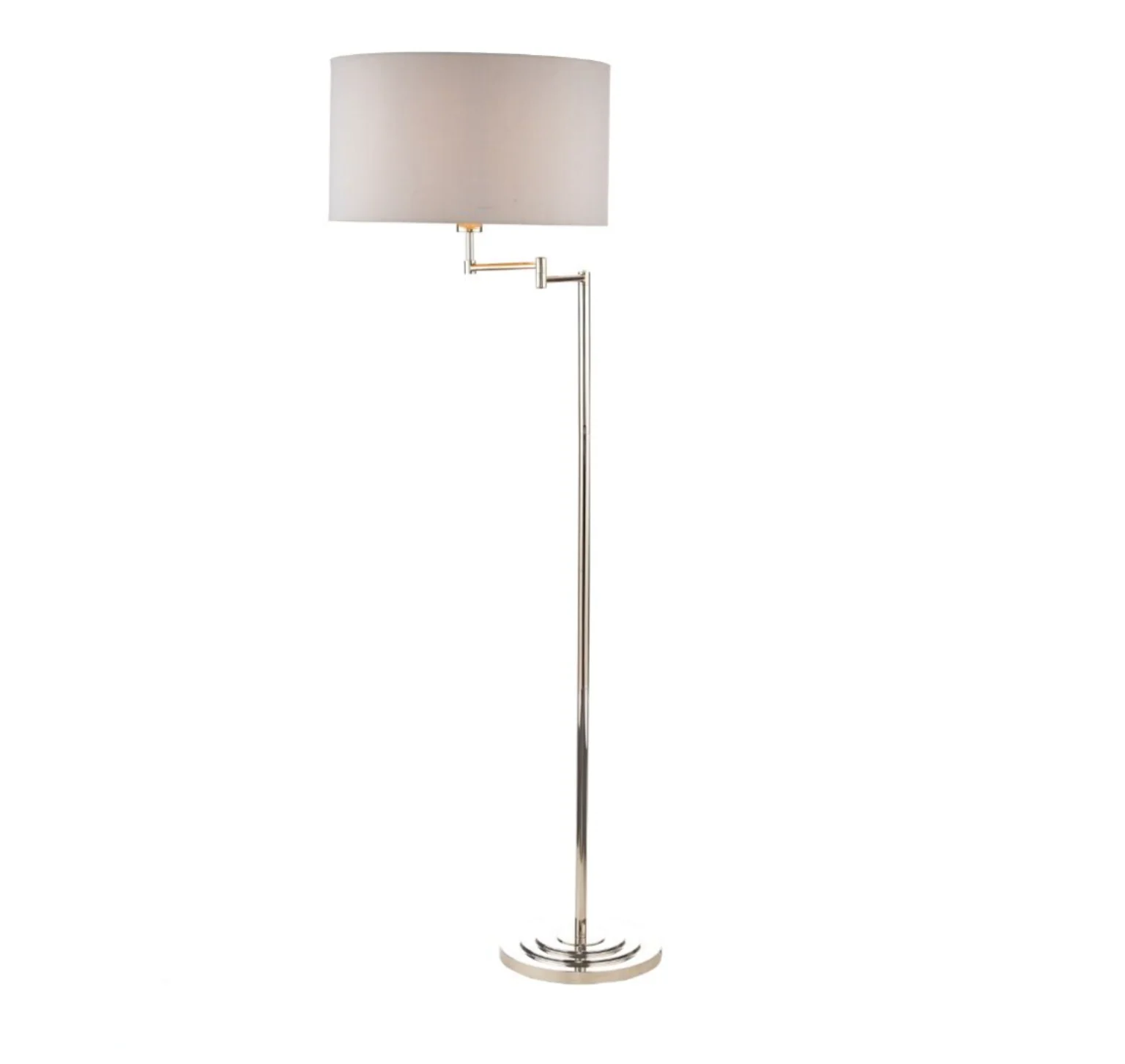 Marlowe Floor Lamp- Various Finishes - Image 3