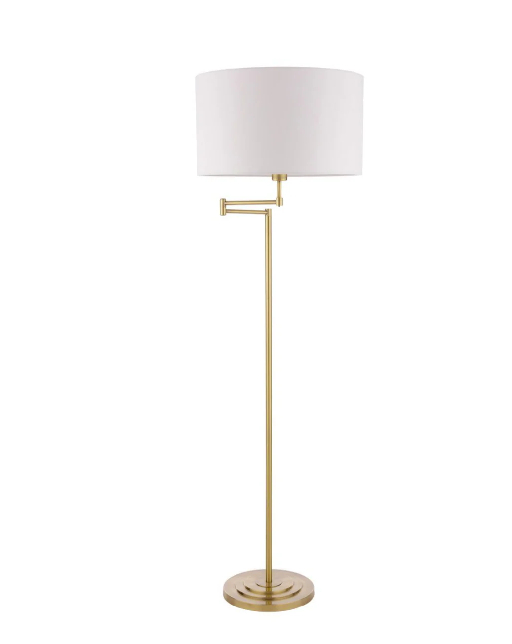 Marlowe Floor Lamp- Various Finishes - Image 8