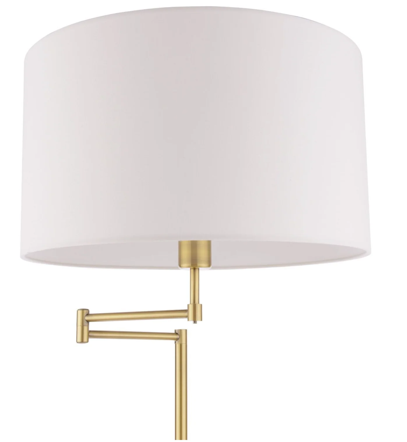 Marlowe Floor Lamp- Various Finishes - Image 9