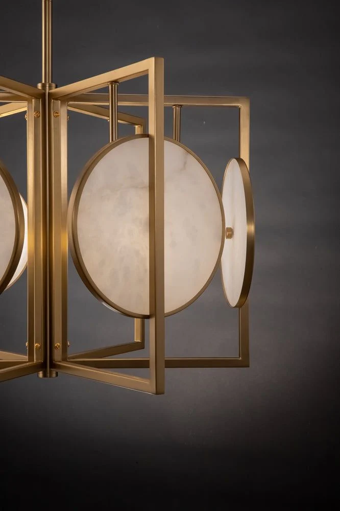 Marmo Pendant Lamp - Image 3