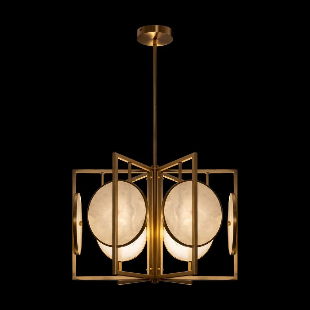 Marmo Pendant Lamp - Image 4