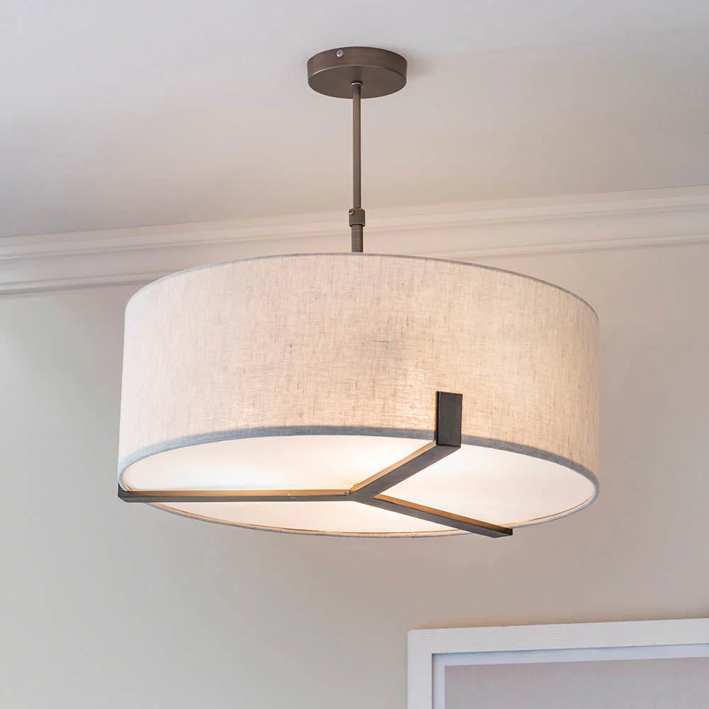 Marriott 3Lt Pendant In Various Finishes - Image 11