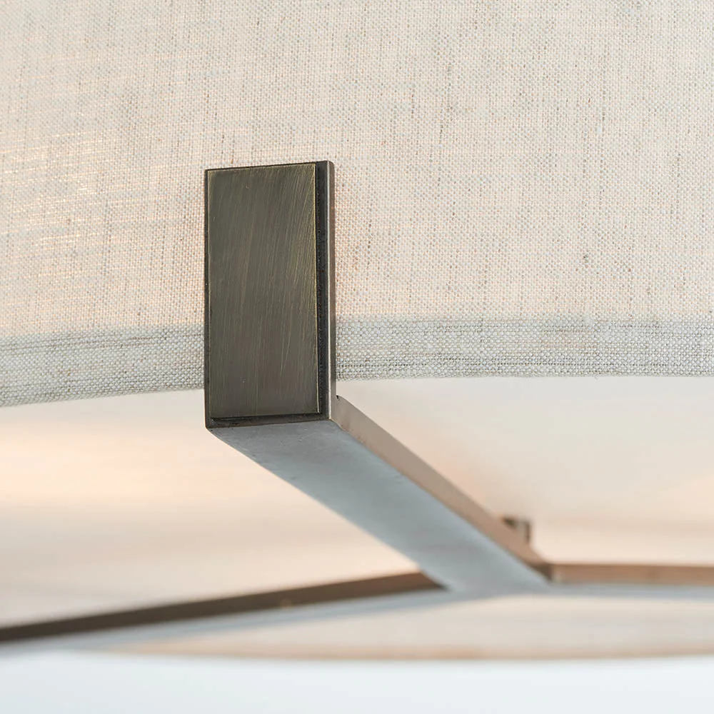 Marriott 3Lt Pendant In Various Finishes - Image 12