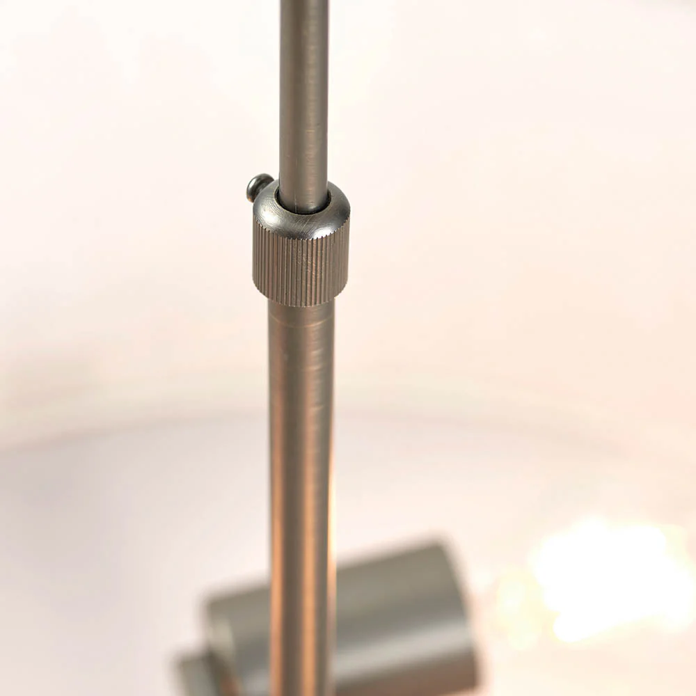 Marriott 3Lt Pendant In Various Finishes - Image 14