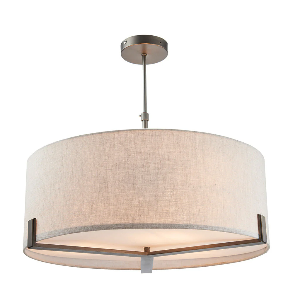 Marriott 3Lt Pendant In Various Finishes - Image 2