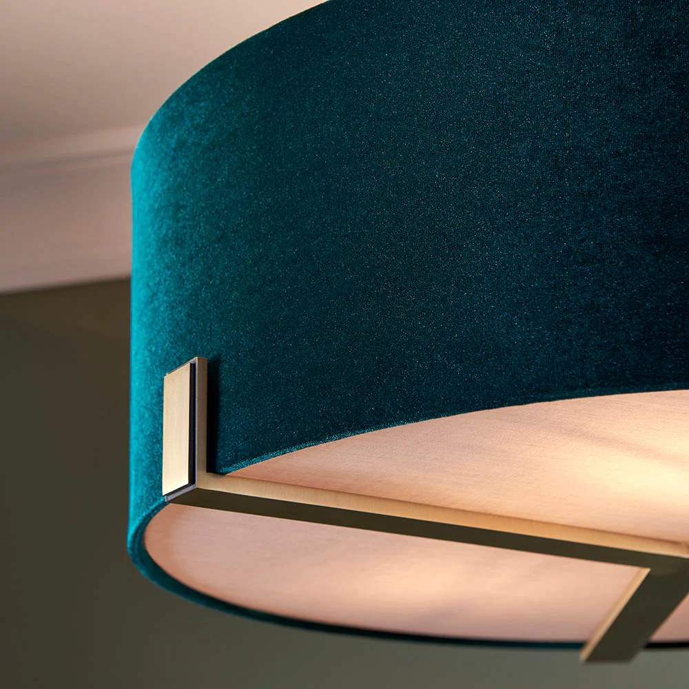 Marriott 3Lt Pendant In Various Finishes - Image 20