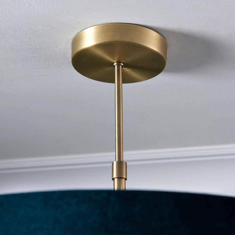 Marriott 3Lt Pendant In Various Finishes - Image 23