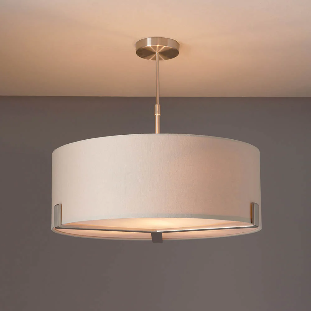 Marriott 3Lt Pendant In Various Finishes - Image 4