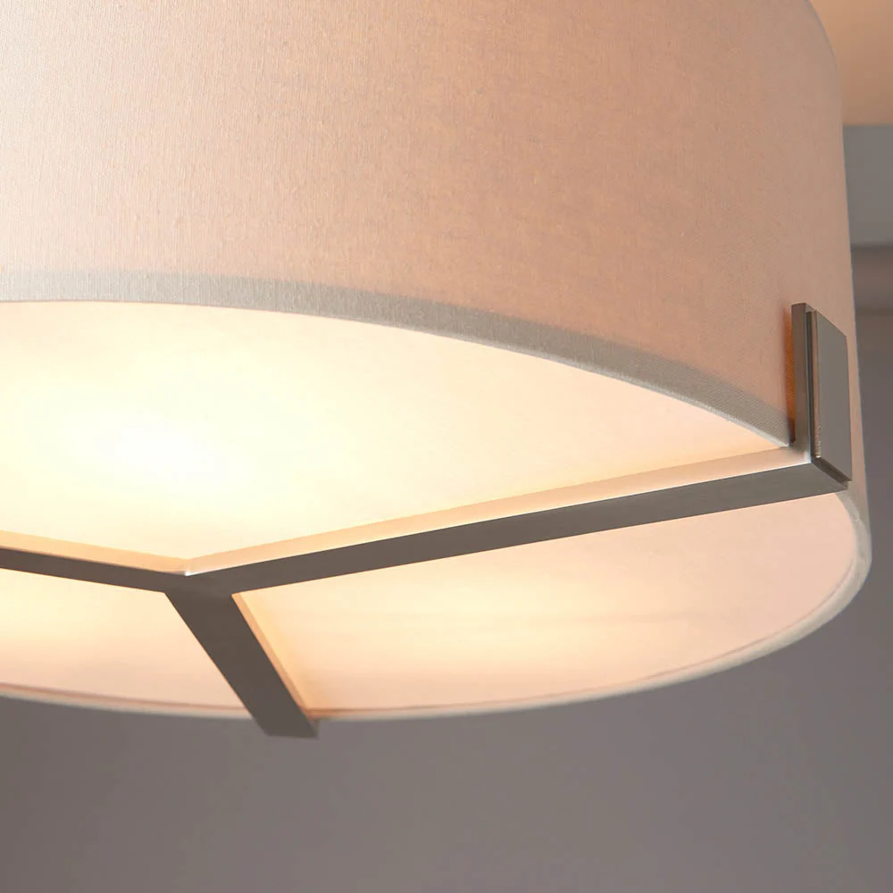 Marriott 3Lt Pendant In Various Finishes - Image 5