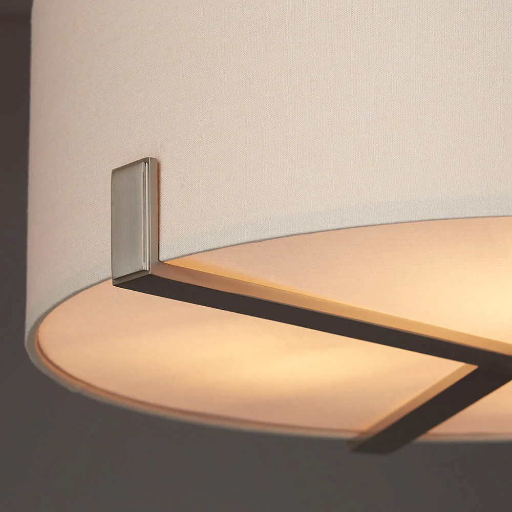 Marriott 3Lt Pendant In Various Finishes - Image 6
