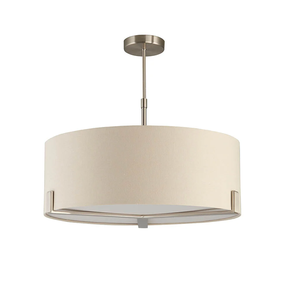 Marriott 3Lt Pendant In Various Finishes - Image 9