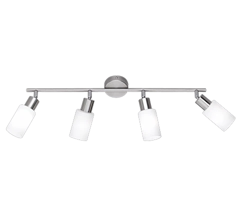 Mars 2/4Lt Bar Spotlight - Chrome - Image 2