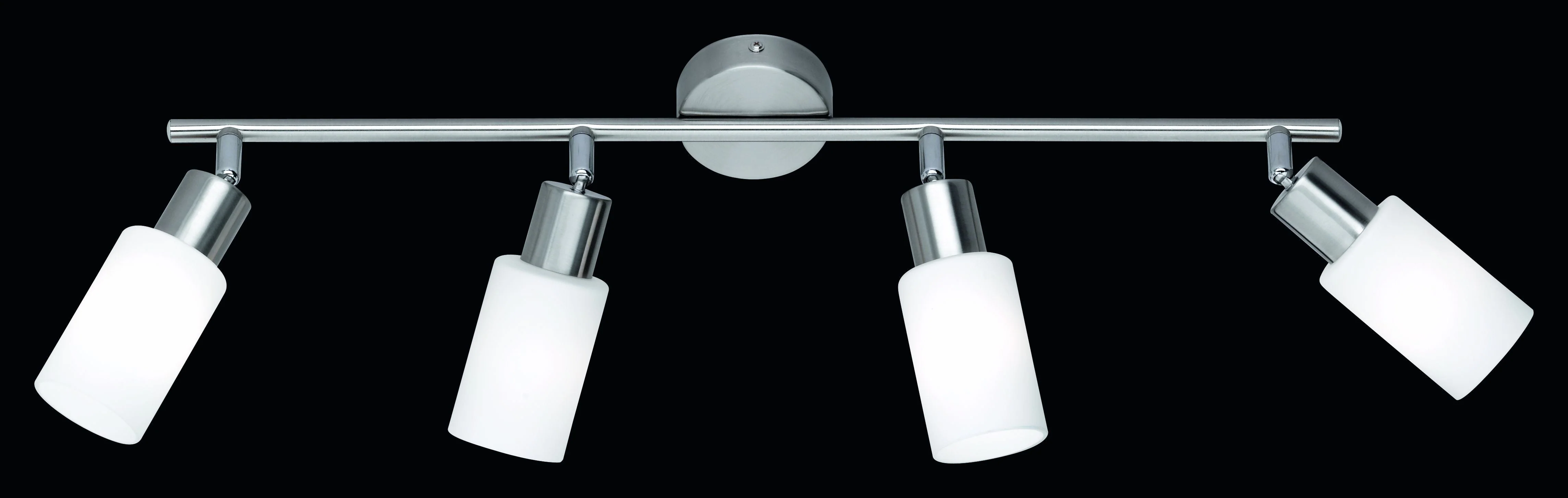 Mars 2/4Lt Bar Spotlight - Chrome - Image 5
