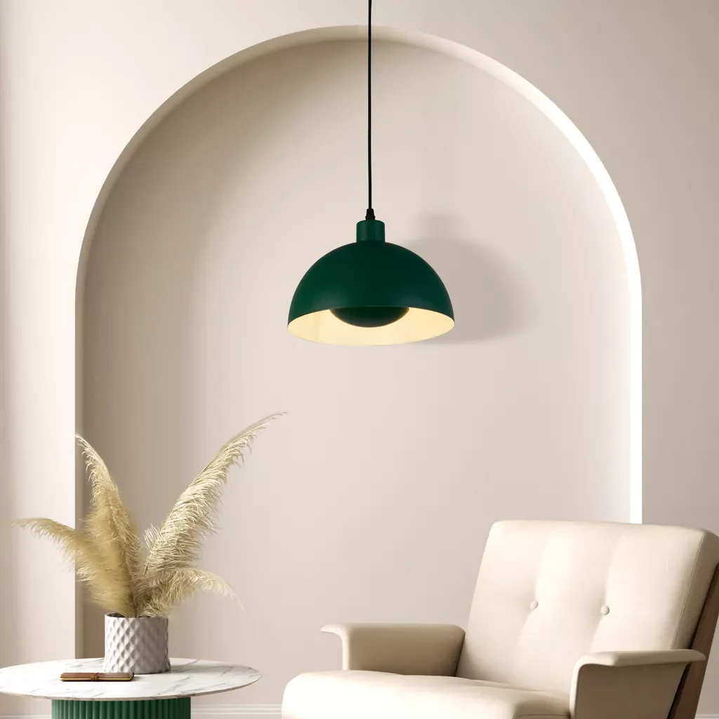 Mars Pendant- Various Finishes - Image 16