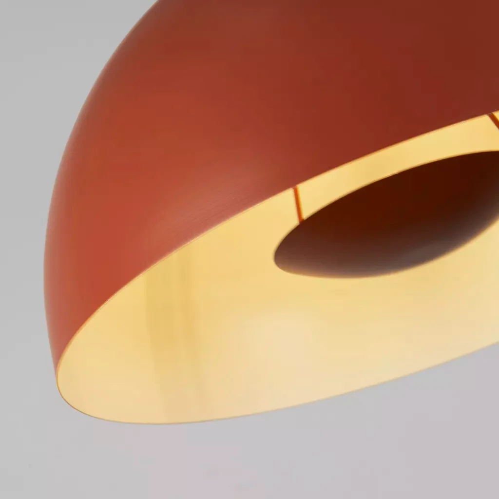 Mars Pendant- Various Finishes - Image 20